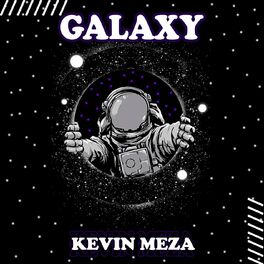 Album cover of Galaxy (with Oriux)