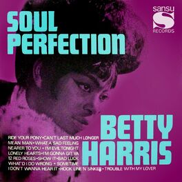 Album cover of Soul Perfection Re-Mastered