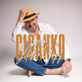 Album cover of Ciganko moja