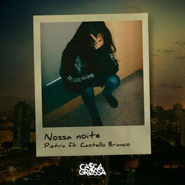 Album cover of Nossa Noite