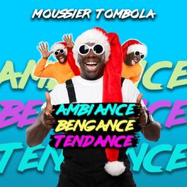 Album cover of Ambiance bengance tendance
