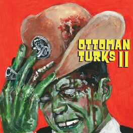 Album cover of Ottoman Turks II
