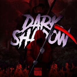 Album cover of Handizive (feat. Enzo Ishall and Kikki Badass) [Dark Shadow Riddim]
