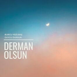 Album cover of Derman Olsun