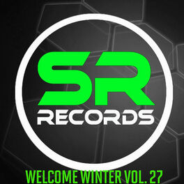 Album cover of Welcome Winter Vol. 27