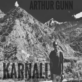 Arthur Gunn - Rainy Days: listen with lyrics