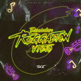 Album cover of Enganchado De Reggaeton Viejo 6 (Remix)