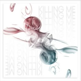Album cover of Killing Me