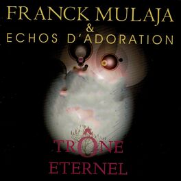 Album cover of Trone Eternel