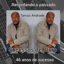 Album cover of Recordando o Passado 46 Anos de Sucesso (Remix)