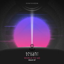 Album cover of World To Me (Remixes)