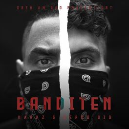 Album cover of Banditen