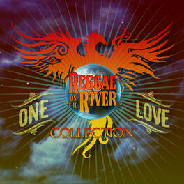 Album cover of Reggae on the River Collection