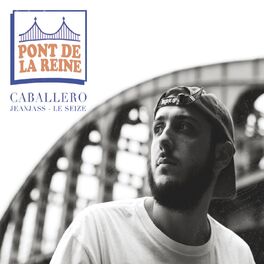 Album cover of Le pont de la reine