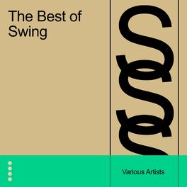 Album cover of The Best of Swing