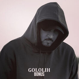 Album cover of Gololih