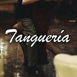 Album cover of Tanguería