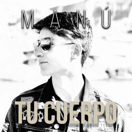 Album cover of Tu Cuerpo