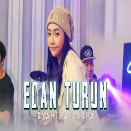 Album cover of Edan Turun