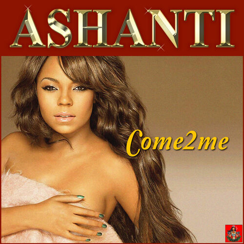 Ashanti Baby Baby Listen With Lyrics Deezer