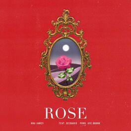 Album cover of Rose (feat. Cee Nario)