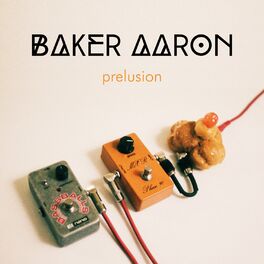 Album cover of Prelusion