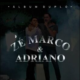 Album cover of Álbum Duplo