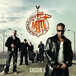 Album cover of Saison 5