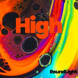 Album cover of HIGH