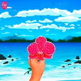 Album cover of Orchid Oceans