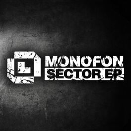Album cover of Sector EP