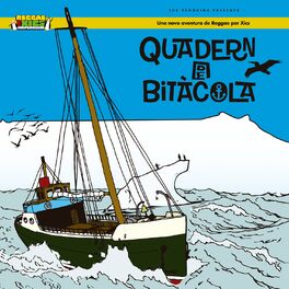 Album cover of Reggae per Xics - Quadern de Bitàcola