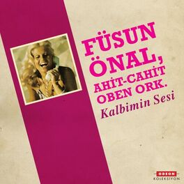 Album cover of Kalbimin Sesi
