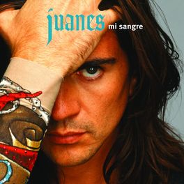 Album cover of Mi Sangre