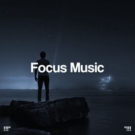 Album cover of Focus Music