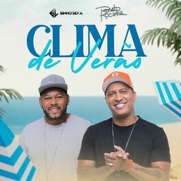 Album cover of Clima De Verão