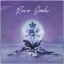 Album cover of Rare Seeds