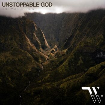 Unstoppable God cover