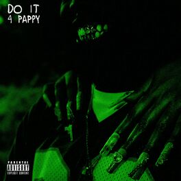 Album cover of Do It 4 Pappy