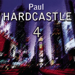 Album cover of Hardcastle 4