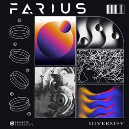 Album cover of Diversify