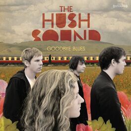 Album cover of Goodbye Blues