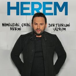 Album cover of Namludan Çıkan Mermi / Dertlerumi Yazayım
