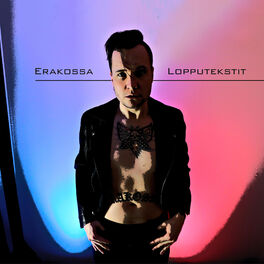 Album cover of Lopputekstit