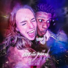 Album cover of Life of the Party