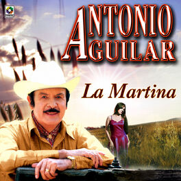 Album cover of La Martina