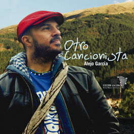 Album cover of Otro Cancionista
