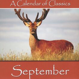 Album cover of A Calendar Of Classics - September