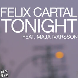 Album cover of Tonight (feat. Maja Ivarsson)