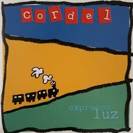Album cover of Cordel